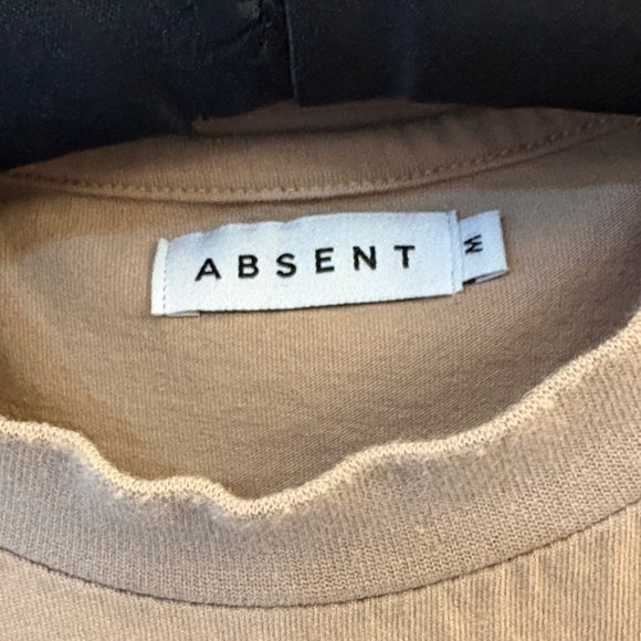 Absent - Picture 3 of 4